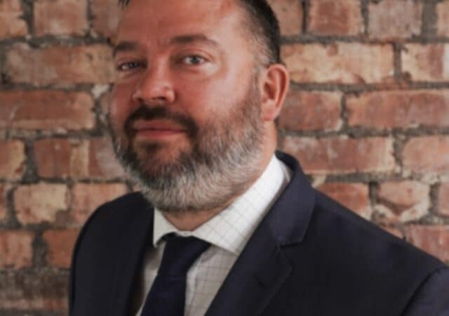 John Reynolds Waltons Insurance