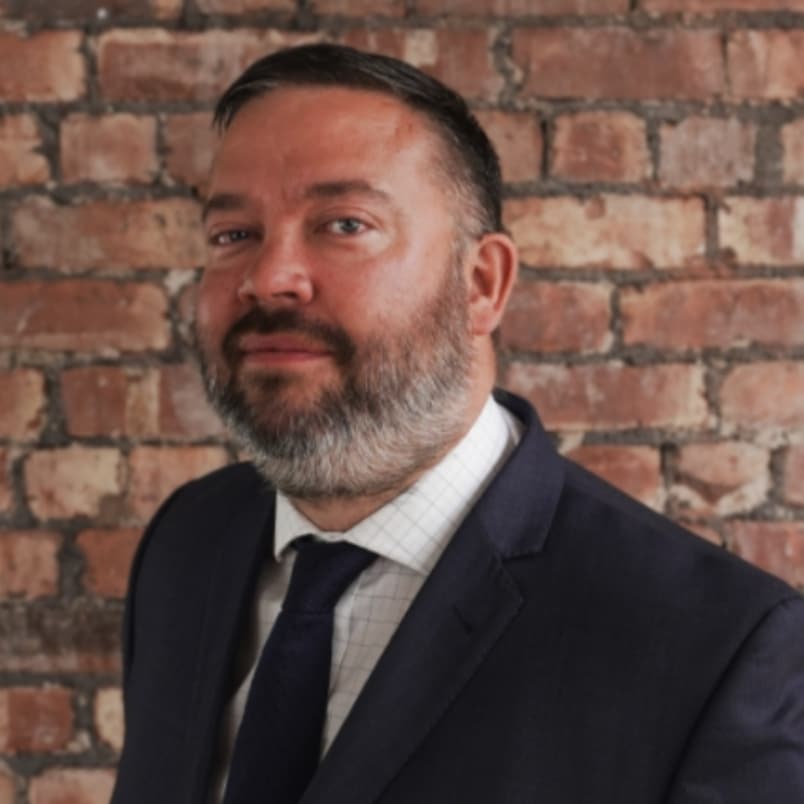 John Reynolds Waltons Insurance