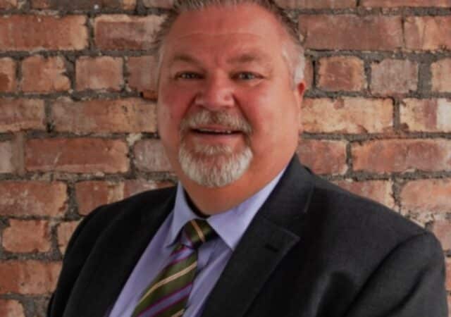 Nigel Draco Waltons Insurance