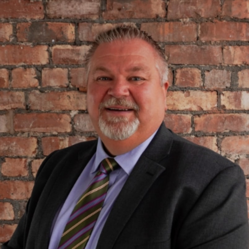 Nigel Draco Waltons Insurance