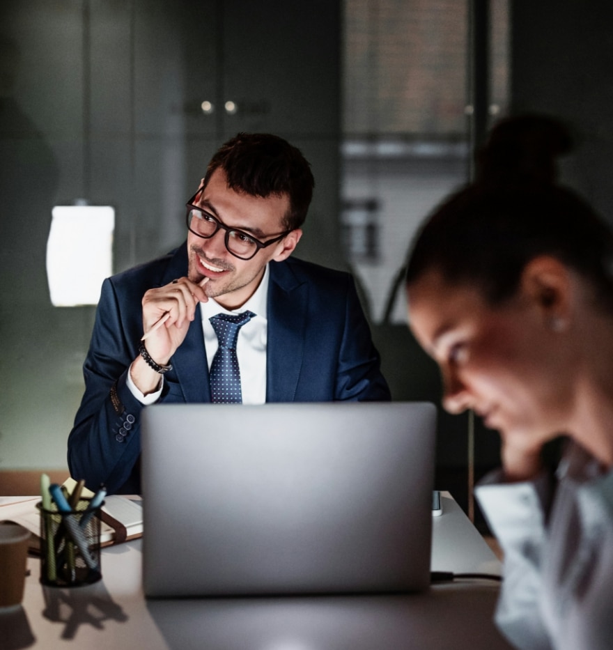 Professional Indemnity Insurance