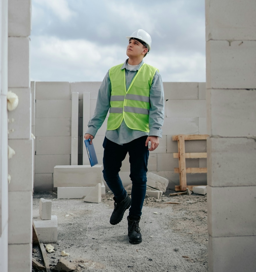 Latent Defects Insurance