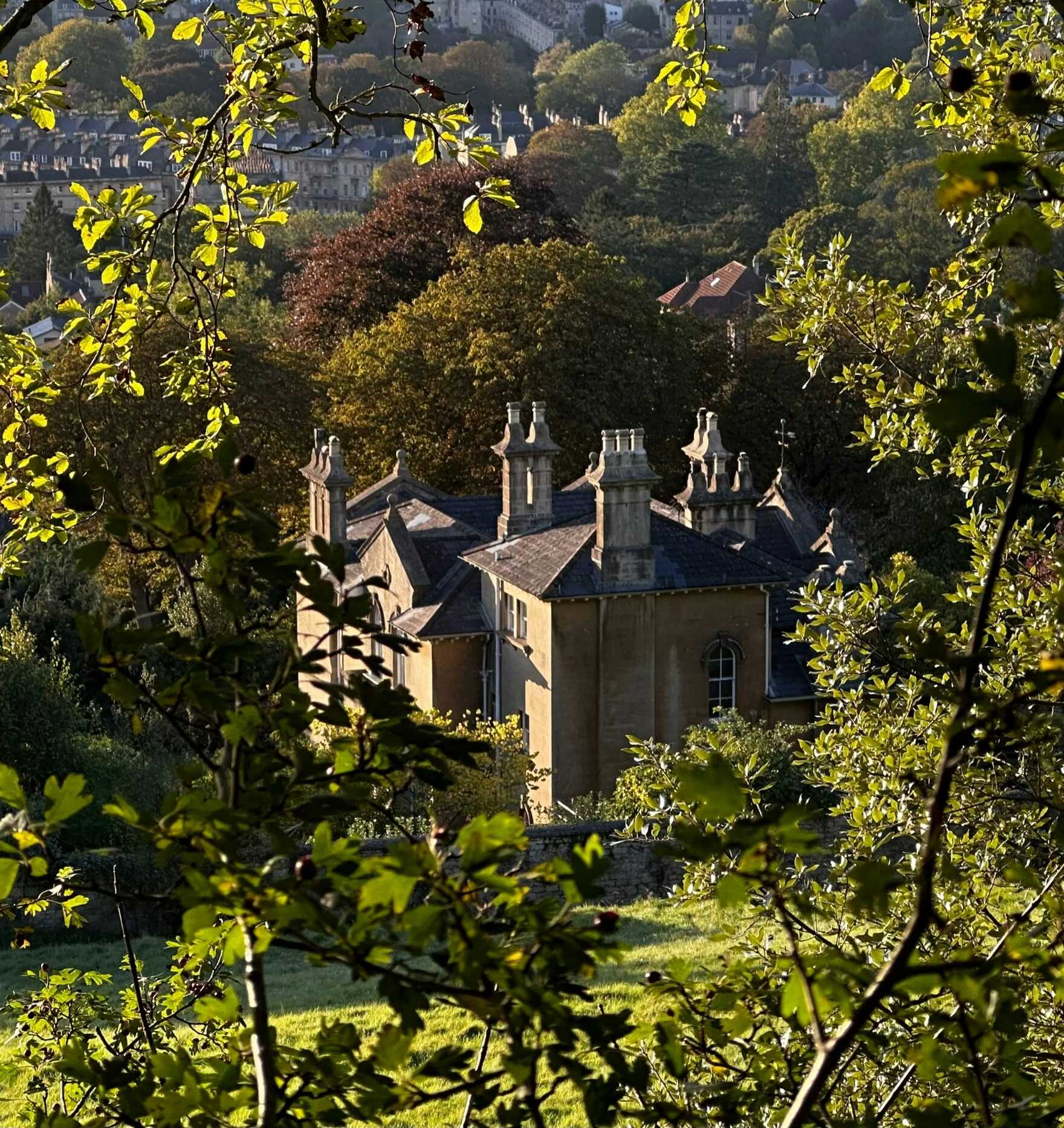 Homes & Estate Insurance